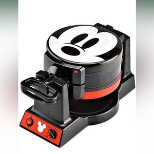 Mickey Mouse Waffle Maker